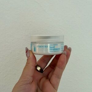 CUCCIO NATURALE Hydrating Heel Treatment